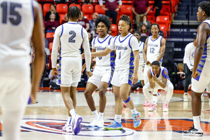 Phillips Academy Benton Illinois boys basketball March 9 2024 Nate Latsch 26749